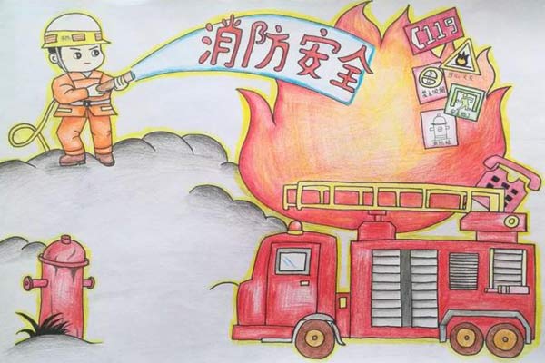 沈陽消防檢測介紹一下都哪些項目需要做消防審批呢？