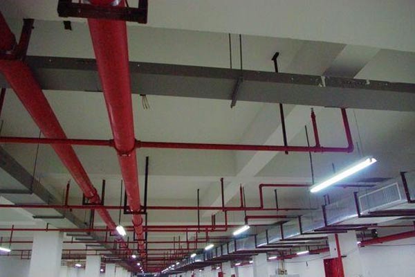 沈陽消防工程消防驗(yàn)收需要準(zhǔn)備哪些檢查資料？