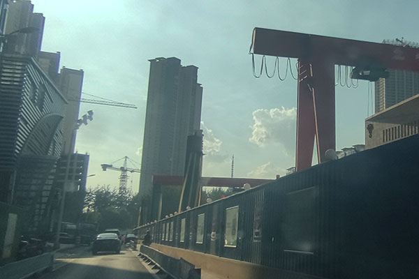 沈陽消防維保